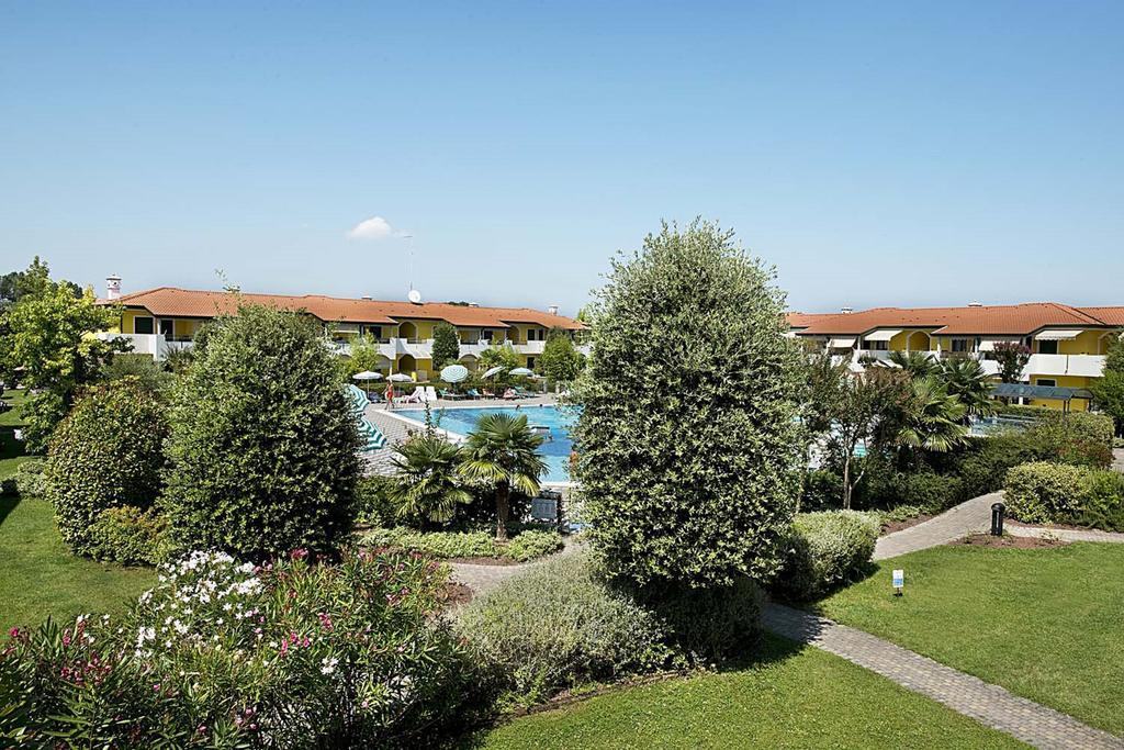 Villaggio Ducale Bibione Dış mekan fotoğraf