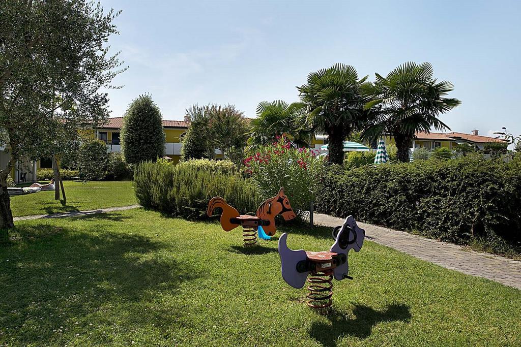 Villaggio Ducale Bibione Dış mekan fotoğraf