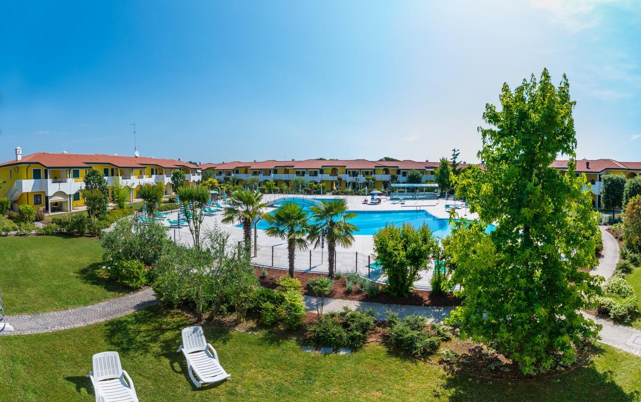 Villaggio Ducale Bibione Dış mekan fotoğraf